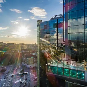 Gothia Towers & Upper House **** Göteborg
