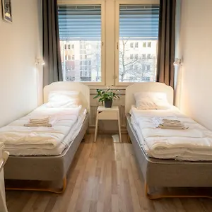 Goeteborg Hostel Albergue